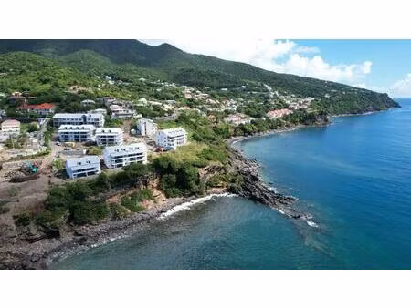 achat appartement 4 pièces 137m² vieux fort 97141