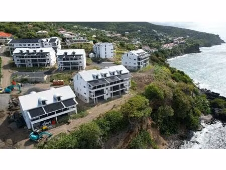 achat appartement 4 pièces 139m² vieux fort 97141