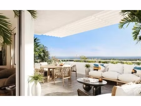 achat appartement 3 pièces 65m² ste anne 97180