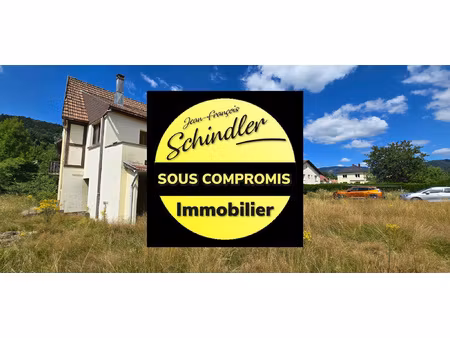 grande maison familiale