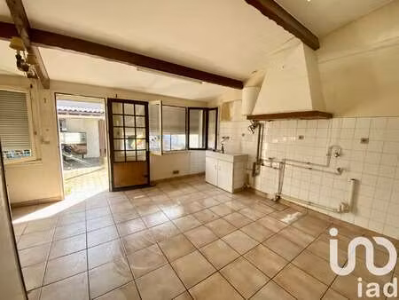 vente maison à bordeaux (33000) : à vendre / 71m² bordeaux
