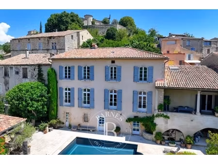 annonce maison à vendre