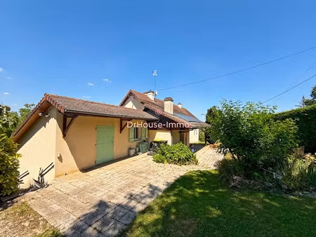 vente maison 9 pièces 196 m² à cirey-lès-pontailler (21270)  289 000 €