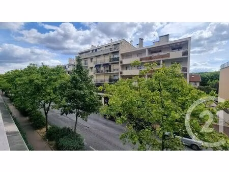 appartement f2 à louer - 2 pièces - 46 56 m2 - la varenne st hilaire - 94 - ile-de-france