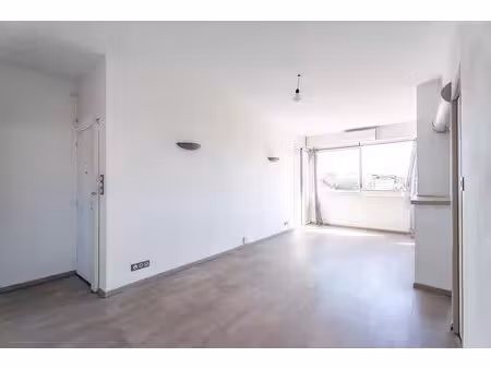 vente appartement marseille 14eme (13014) - - surface privée
