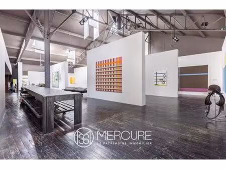 achat maison 800m² arcueil 94110