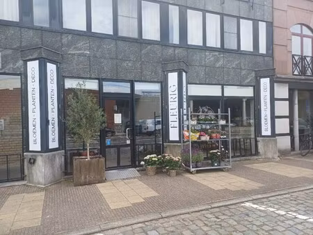 commercieel te koop in neerpelt