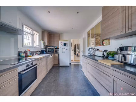 vente maison 6 pièces 153 m² à artigues-près-bordeaux (33370)  375 000 €