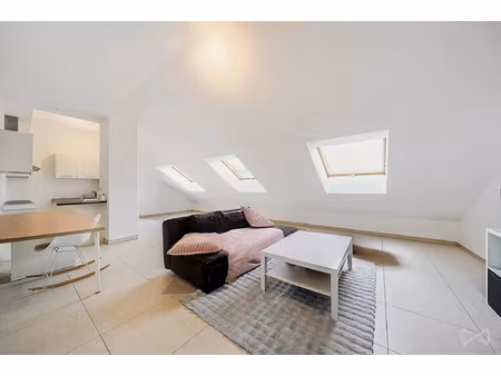 appartement te koop in aubange met 1 slaapkamer