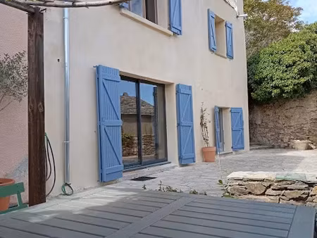 vente maison 6 pièces 145 m² à rogliano (20247)  425 000 €