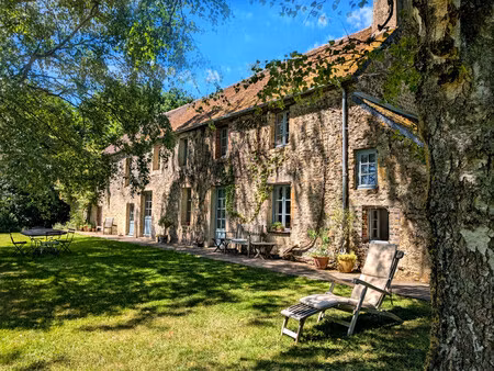 maison à vendre à courtomer (61390) - orne