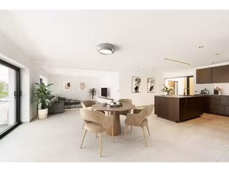 appartement te koop in egem met 2 slaapkamers