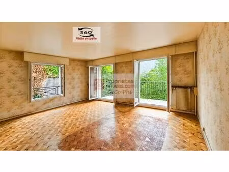 versailles ermitage 3 pièces calme 74 m2 place de la loi