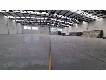 local commercial flétrange à louer