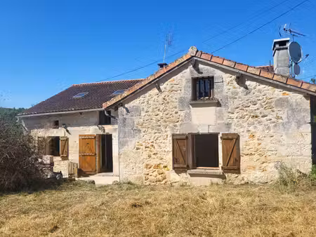 maison à vendre à mareuil en périgord (24340) - dordogne