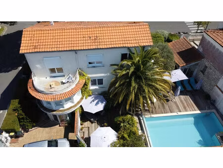 maison à vendre à royan (17200) - charente-maritime