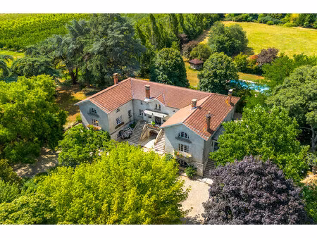 maison à vendre à dunes (82340) - tarn-et-garonne