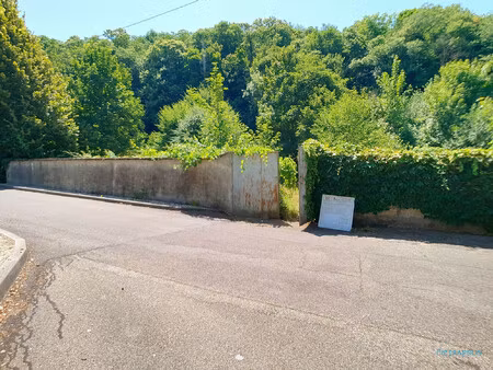 terrain constructible au coeur de chatonnay