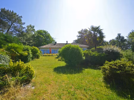 maison à vendre à anlhiac (24160) - dordogne