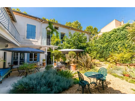 maison à vendre à bize-minervois (11120) - aude