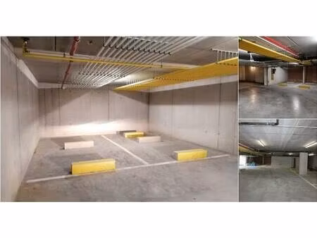 garage à louer à oostendse steenweg 193c bruges (rbt96498)