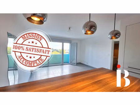 mission accomplie : bien vendu !