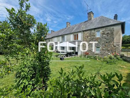 maison de 6 pièces à vendre à saint sauveur villages