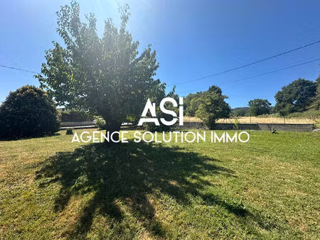 terrain viviers 513 m2