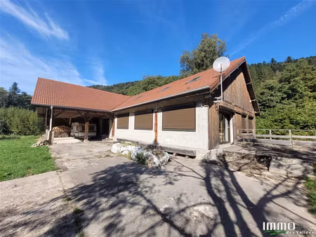 ensemble immobilier à rochesson