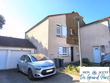 maison saulx les chartreux 5 pieces 94 m2