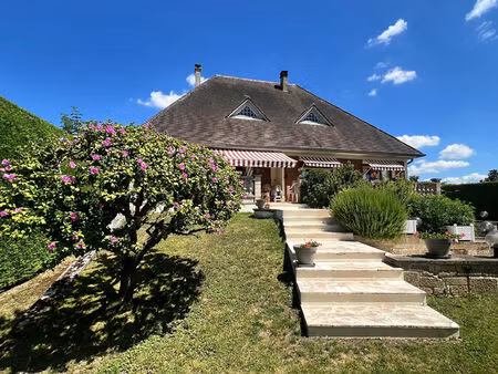 maison familiale 145 m2 - 4 chambres