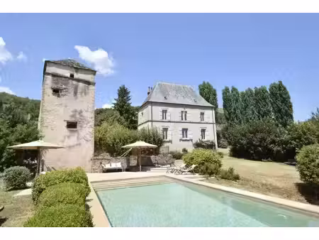 vente maison buxy 71390 - - surface privée