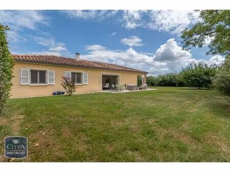 achat : maison (71290)