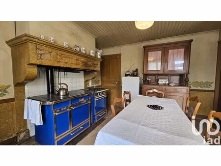 en vente maison 181 m² – 167 000 € |balléville