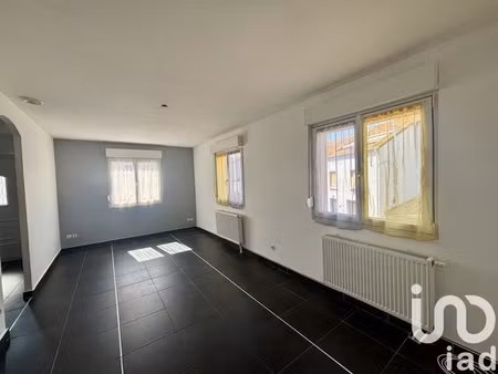 en vente immeuble de rapport 135 m² – 160 000 € |varsberg
