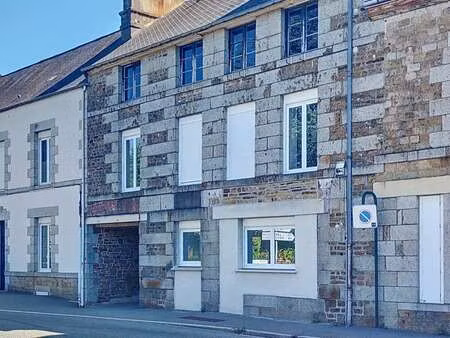 vente maison à landivy (53190) : à vendre / 156m² landivy