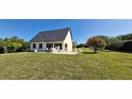vente maison à boissey-le-châtel (27520) : à vendre / 130m² boissey-le-châtel