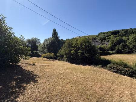 maison 6 pièces de 135m2 avec terrain