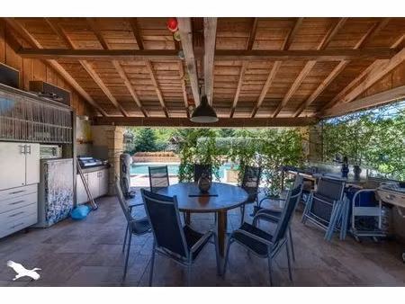 vente maison 12 pièces 374 m² marminiac (46250)