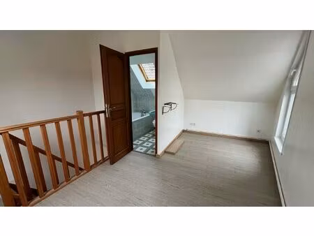 appartement proche chu et centre commercial de dury !