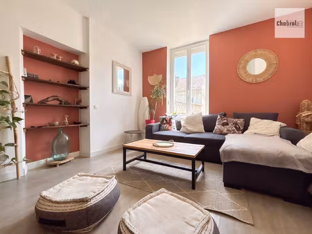 appartement t3 de 59 35 m2