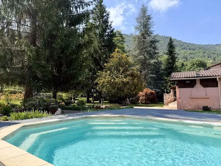 vente maison 4 pièces 83 m² à sospel (06380)  478 000 €