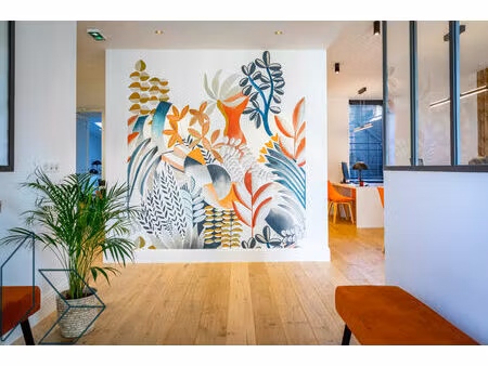 location bureau 15 m² à vannes (56000)