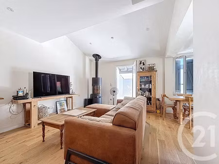 vente maison 3 pièces 69 m² à arcachon (33120)  499 000 €