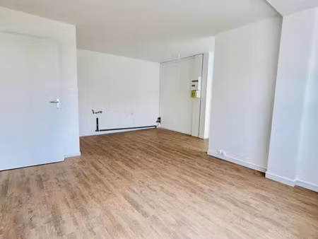 vente appartement 2 pièces 40 m² laxou (54520)
