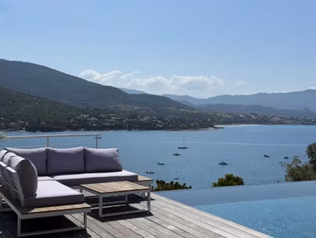 vente propriété 5 pièces 183 m² à sagone (20118)  1 320 000 €