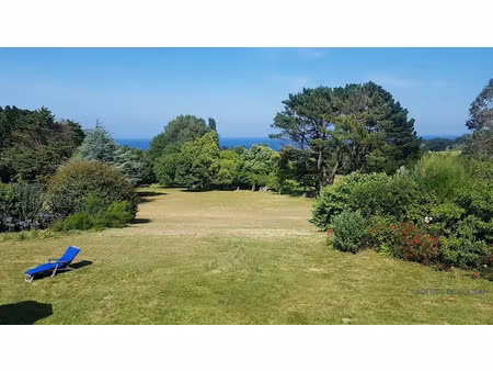 vente maison 10 pièces 251.69 m² à le palais (56360)  1 480 000 €