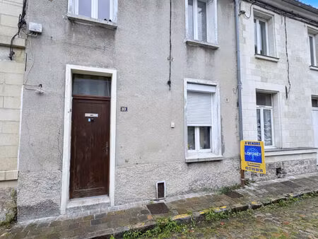 vente maison 2 pièces 32 m² valenciennes (59300)