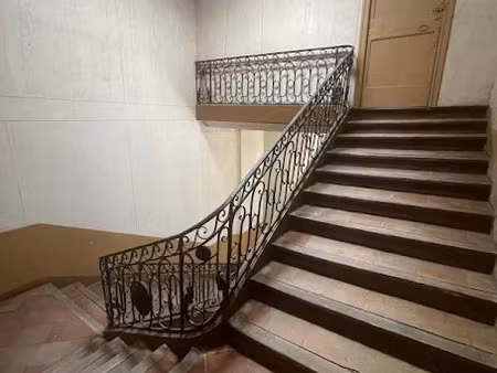 vente appartement 4 pièces 71 m² à castelnaudary (11400)  78 000 €