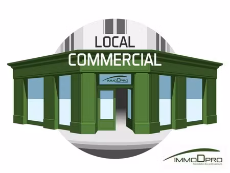 location local commercial